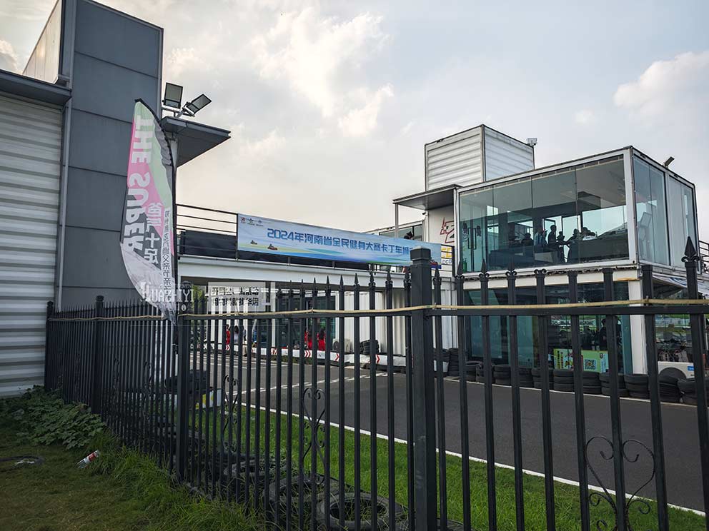 開封道旗出租：為室外活動添彩，陽光下舞動的風景線