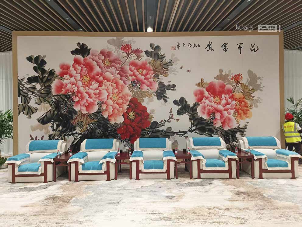 鄭州沙發(fā)出租選款指南：按活動(dòng)場(chǎng)景挑合適沙發(fā)